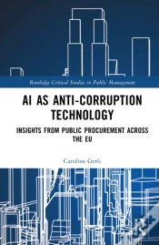 Capa do artigo Ai As Anti-Corruption Technology