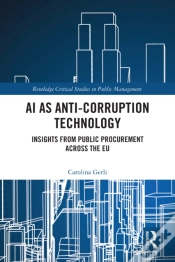Capa do artigo Ai As Anti-Corruption Technology