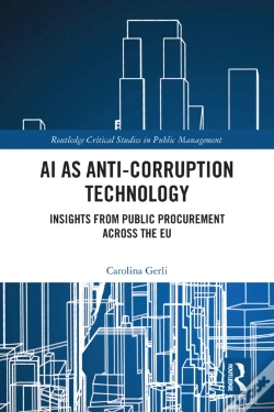 Capa do artigo Ai As Anti-Corruption Technology