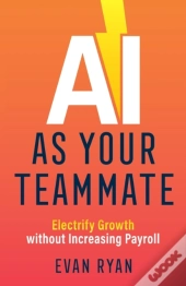 Ai As Your Teammate