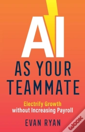 Capa do artigo Ai As Your Teammate