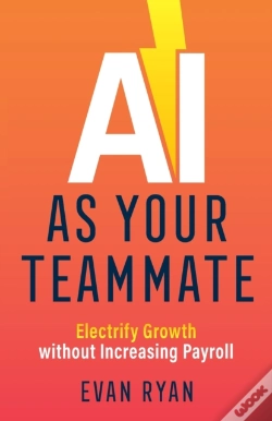 Capa do artigo Ai As Your Teammate