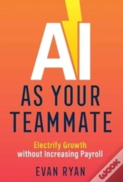 Capa do artigo Ai As Your Teammate