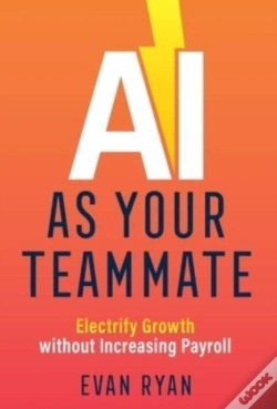 Capa do artigo Ai As Your Teammate
