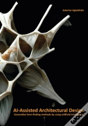 Capa do artigo Ai-Assisted Architectural Design