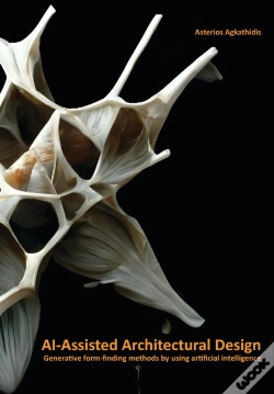 Capa do artigo Ai-Assisted Architectural Design