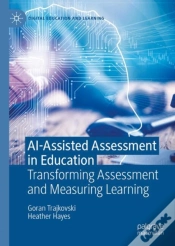 Capa do artigo Ai-Assisted Assessment In Education