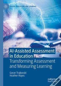Capa do artigo Ai-Assisted Assessment In Education