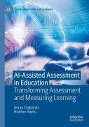 Ai-Assisted Assessment In Education