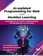 Capa do artigo Ai-Assisted Programming For Web And Machine Learning