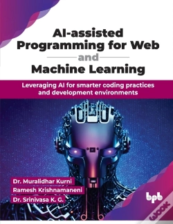 Capa do artigo Ai-Assisted Programming For Web And Machine Learning