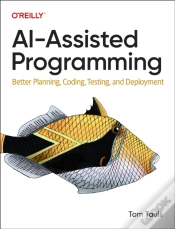 Capa do artigo Ai-Assisted Programming