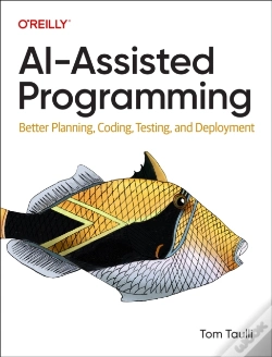 Capa do artigo Ai-Assisted Programming