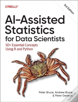Capa do artigo Ai-Assisted Statistics For Data Scientists
