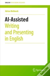 Capa do artigo Ai-Assisted Writing And Presenting In English