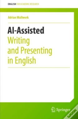 Capa do artigo Ai-Assisted Writing And Presenting In English