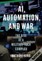 Ai, Automation, And War