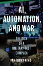 Ai, Automation, And War - Preview