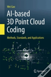 Capa do artigo Ai-Based 3d Point Cloud Coding