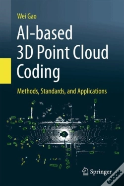 Capa do artigo Ai-Based 3d Point Cloud Coding
