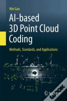 Ai-Based 3d Point Cloud Coding