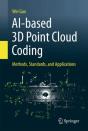 Ai-Based 3d Point Cloud Coding - Preview
