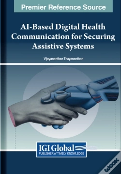 Capa do artigo Ai-Based Digital Health Communication For Securing Assistive Systems