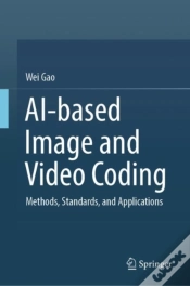 Capa do artigo Ai-Based Image And Video Coding