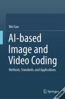 Capa do artigo Ai-Based Image And Video Coding