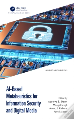 Capa do artigo Ai-Based Metaheuristics For Information Security And Digital Media