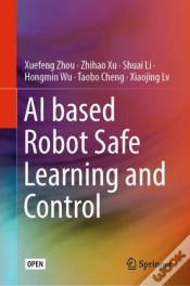 Capa do artigo Ai Based Robot Safe Learning And Control