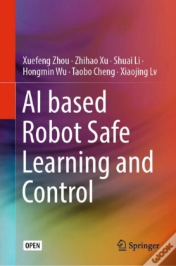 Capa do artigo Ai Based Robot Safe Learning And Control