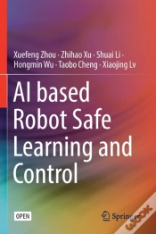 Capa do artigo Ai Based Robot Safe Learning And Control