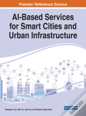 Capa do artigo Ai-Based Services For Smart Cities And Urban Infrastructure