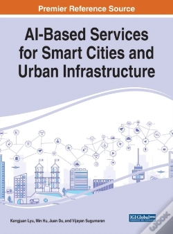 Capa do artigo Ai-Based Services For Smart Cities And Urban Infrastructure