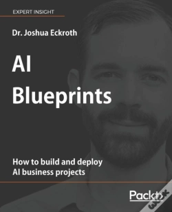 Capa do artigo Ai Blueprints