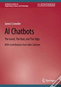 Capa do artigo Ai Chatbots