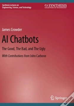 Capa do artigo Ai Chatbots