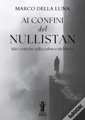 Capa do artigo Ai Confini Del Nullistan