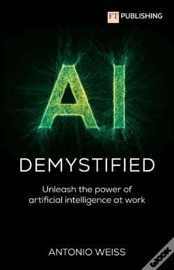 Capa do artigo Ai Demystified
