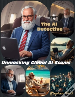 Capa do artigo Ai Detective