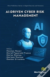 Capa do artigo Ai-Driven Cyber Risk Management