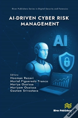 Capa do artigo Ai-Driven Cyber Risk Management