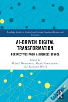 Ai-Driven Digital Transformation