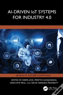 Capa do artigo Ai-Driven Iot Systems For Industry 4.0