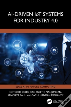 Capa do artigo Ai-Driven Iot Systems For Industry 4.0