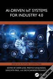 Capa do artigo Ai-Driven Iot Systems For Industry 4.0