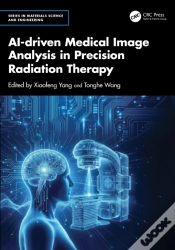 Capa do artigo Ai-Driven Medical Image Analysis In Precision Radiation Therapy