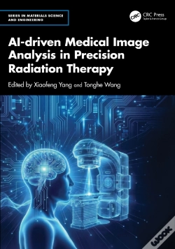Capa do artigo Ai-Driven Medical Image Analysis In Precision Radiation Therapy
