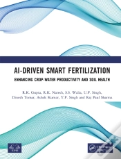 Capa do artigo Ai-Driven Smart Fertilization